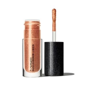 MAC Dazzleshadow Liquid in Blinking Brilliant